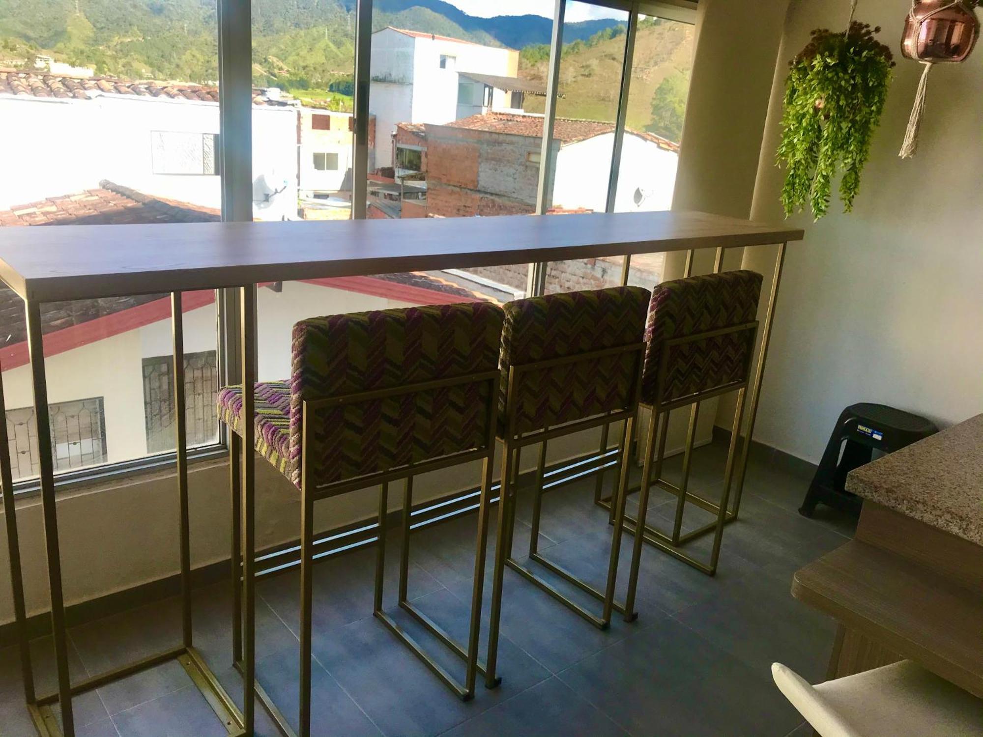 Aptos Vista Al Embalse, Frente Al Lago, Restaurantes, Bares Guatapé 客房 照片
